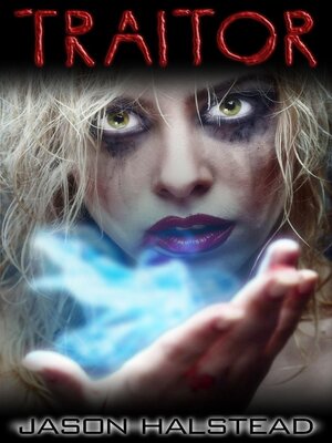 cover image of Traitor